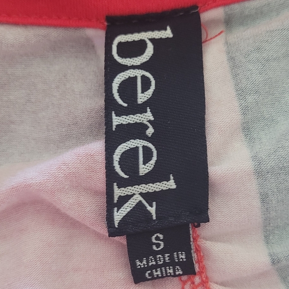 Small Berek zipup - Picture 6 of 10